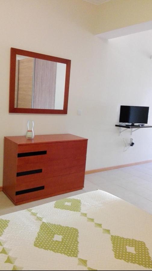 Apartment Apartamento Villa Ponta do Sol (Madeira)
