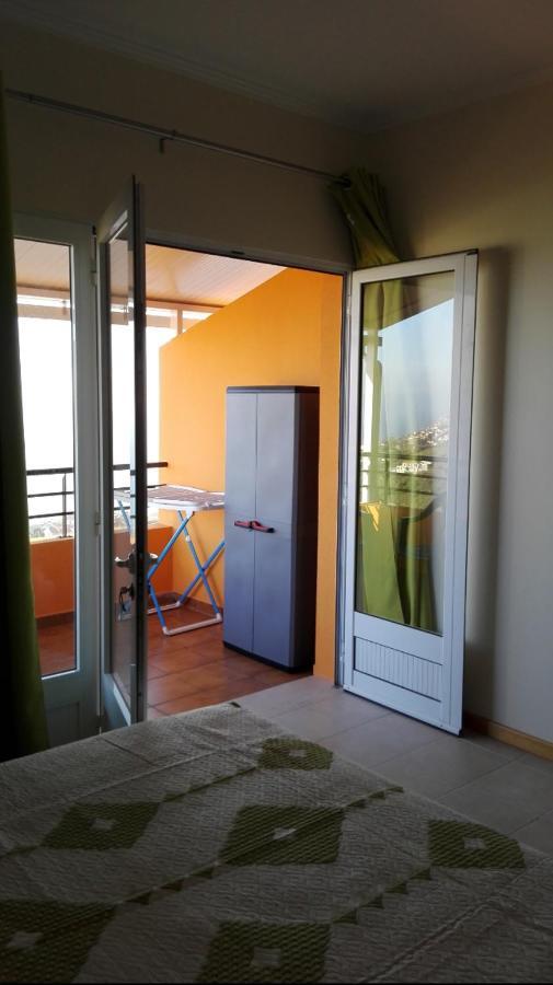 Apartment Apartamento Villa