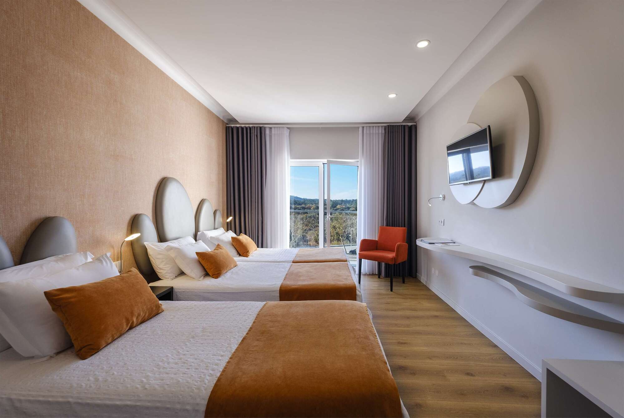 Hotel Rosa Mística 3*