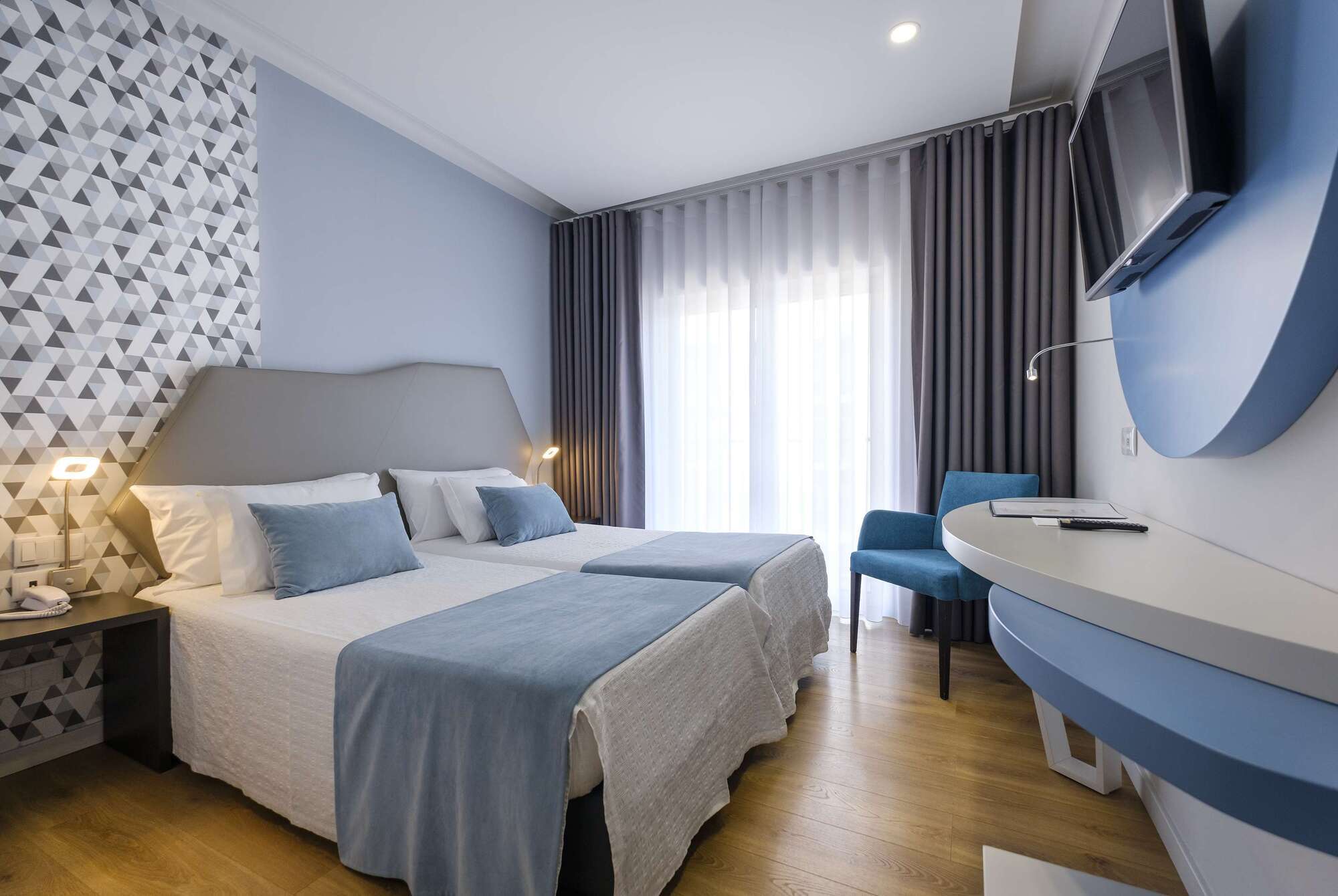 Rosa Mística Hotel