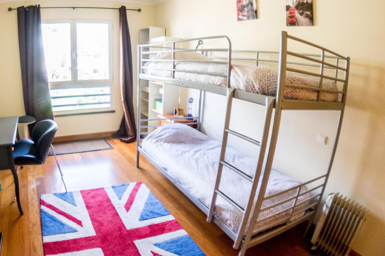 Appartement Ocean View/duplex/piscine/tennis Zone Vip Funchal (Madeira)