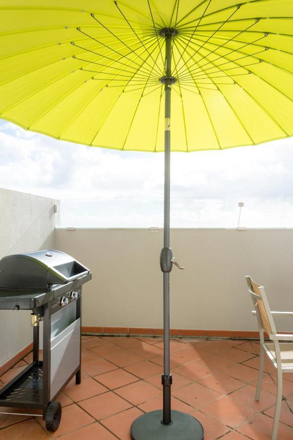 Ocean View/duplex/piscine/tennis Zone Vip Appartement *