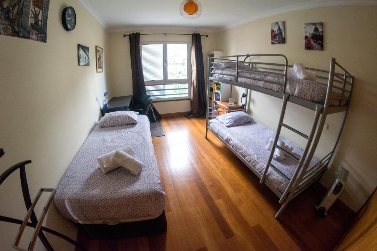 Ocean View/duplex/piscine/tennis Zone Vip Appartement