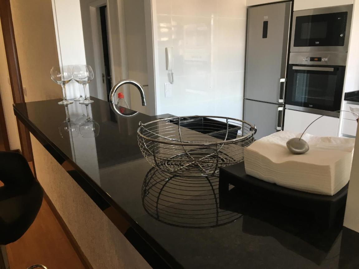 Leca Flat ** Amazing Views ** Porto * Leca da Palmeira