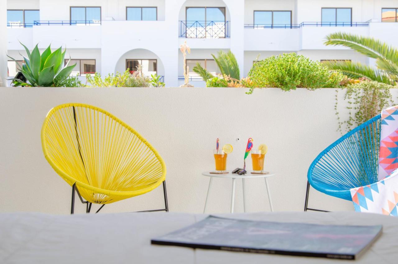 Apartment Algarve Beaches By Portugal Collection
