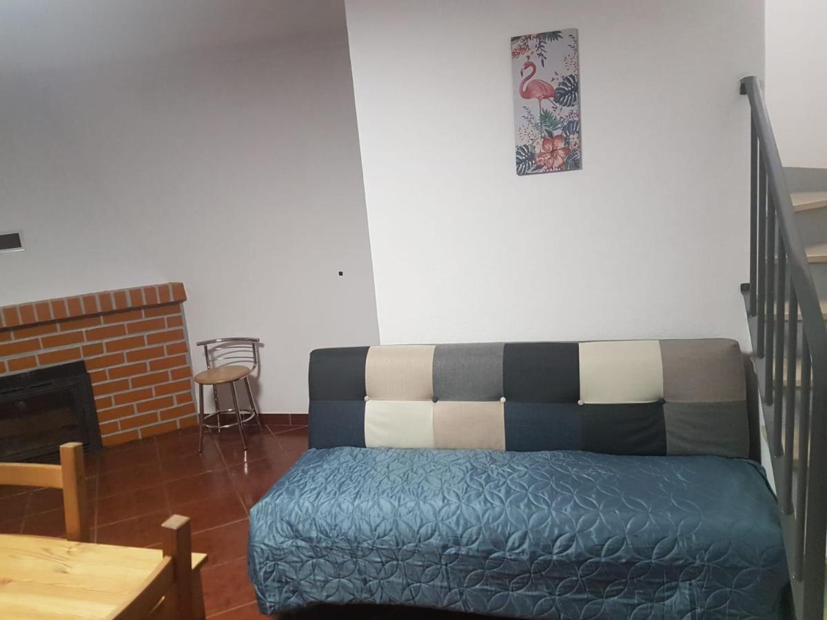 Casa Dos Avos E Netos Casa de férias Fundão