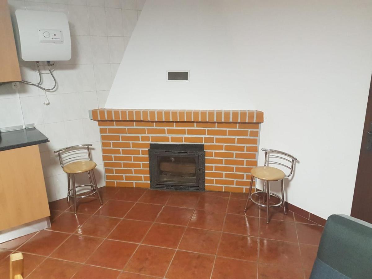 Casa Dos Avos E Netos Casa de férias *