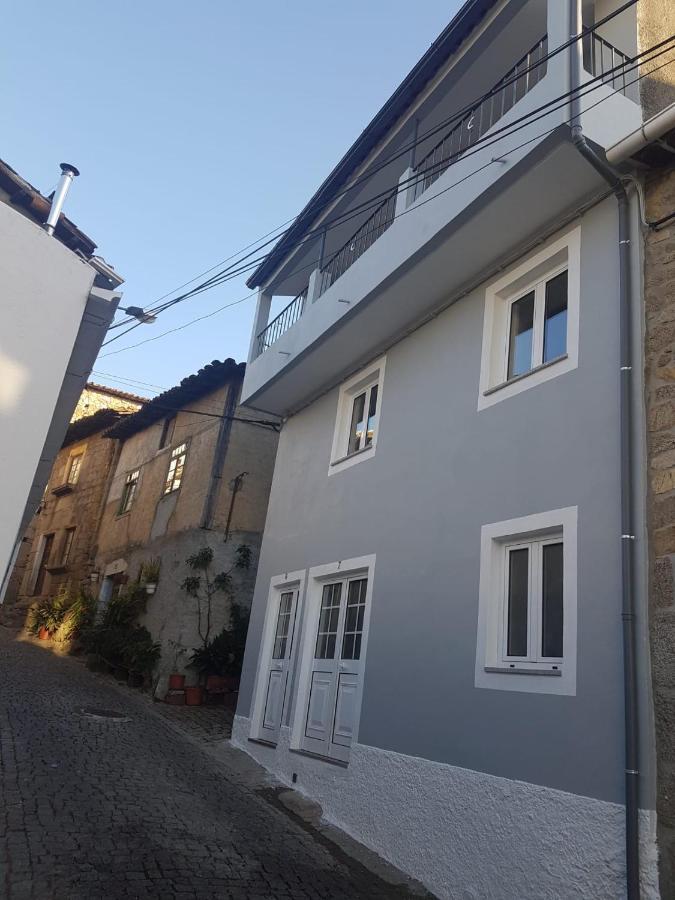 Casa Dos Avos E Netos *