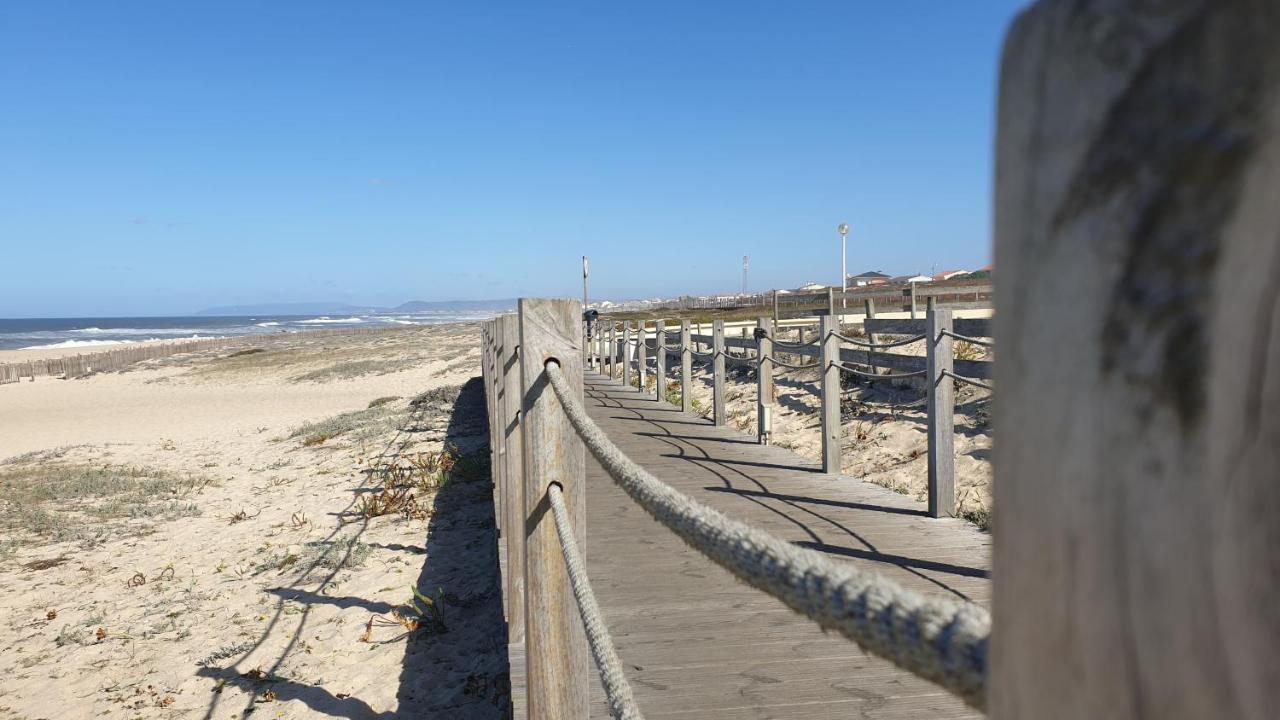 Hollidays Dreams Vakantiehuis Póvoa de Varzim