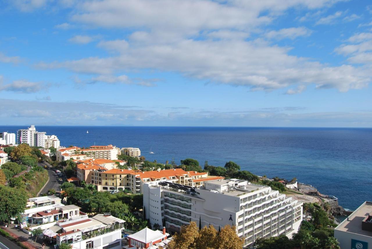 Appartement Vintage Sea View *