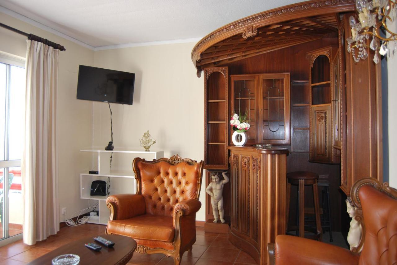 Vintage Sea View Appartement Funchal (Madeira)