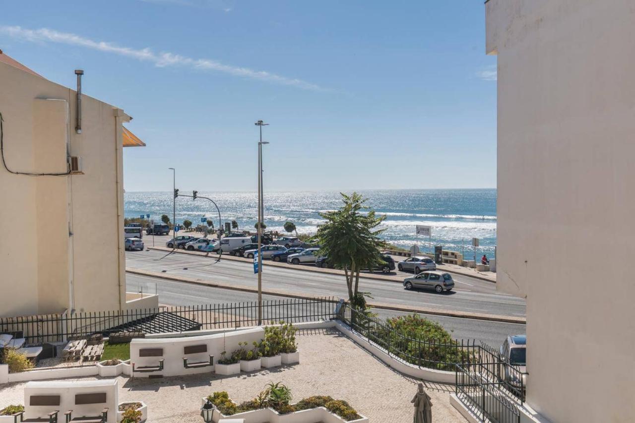 Cozy Seaview * Parede