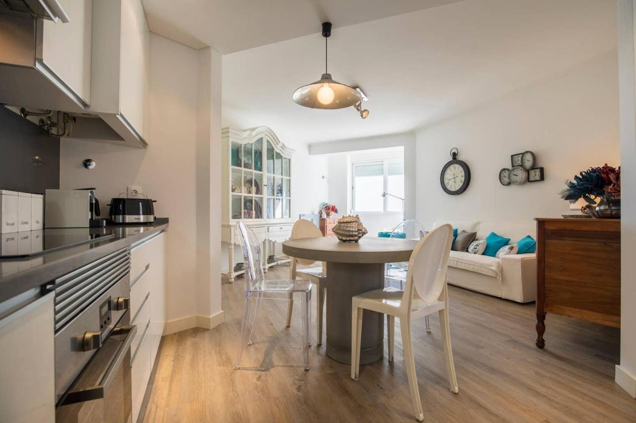 Apartment Cozy Seaview