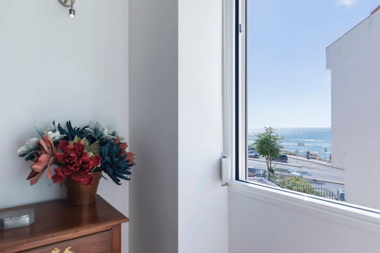 Cozy Seaview