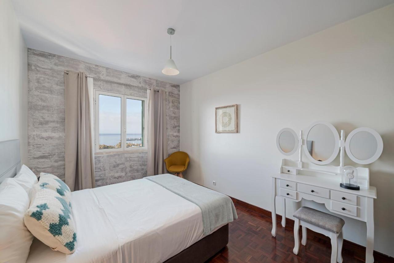 Apartment Alegria I By An Island Funchal (Madeira)