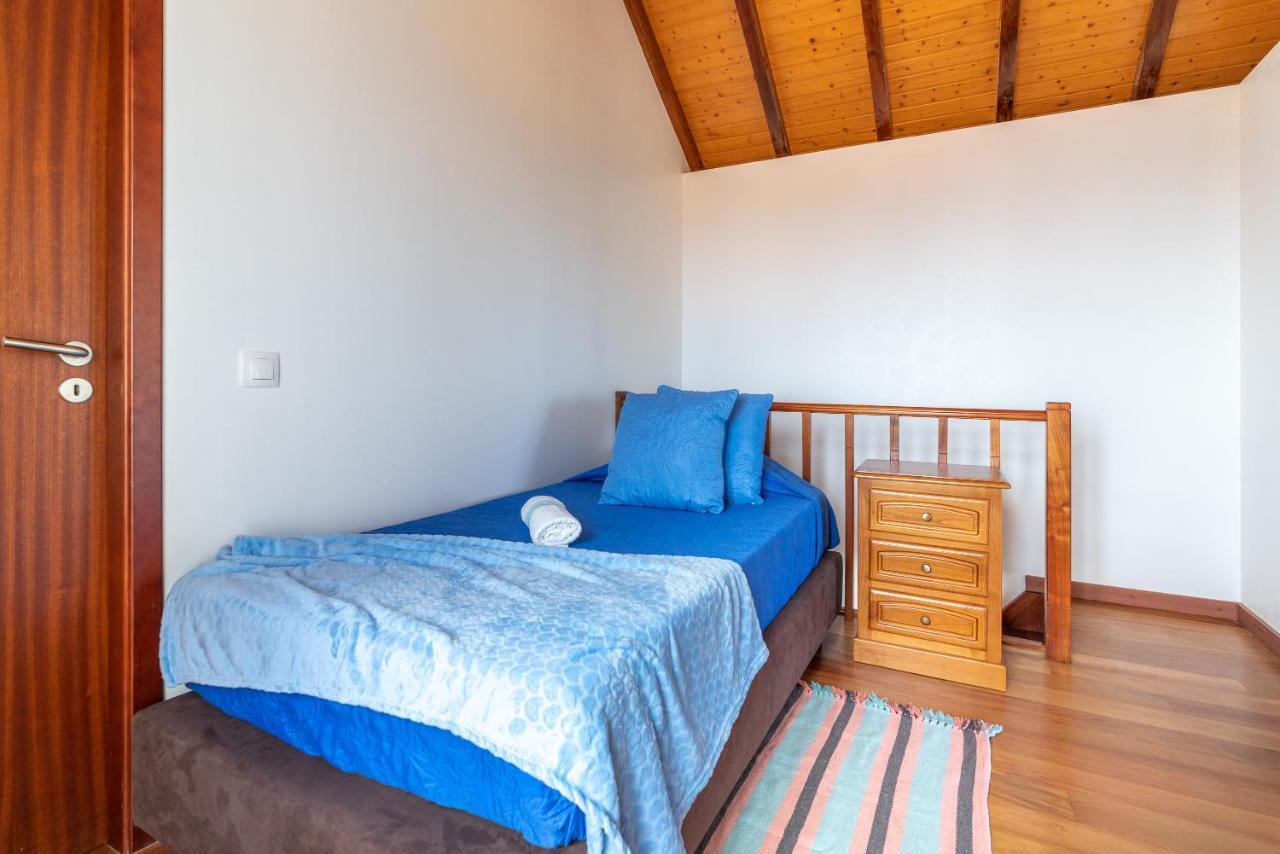 Casa Raivinha * Arco da Calheta (Madeira)