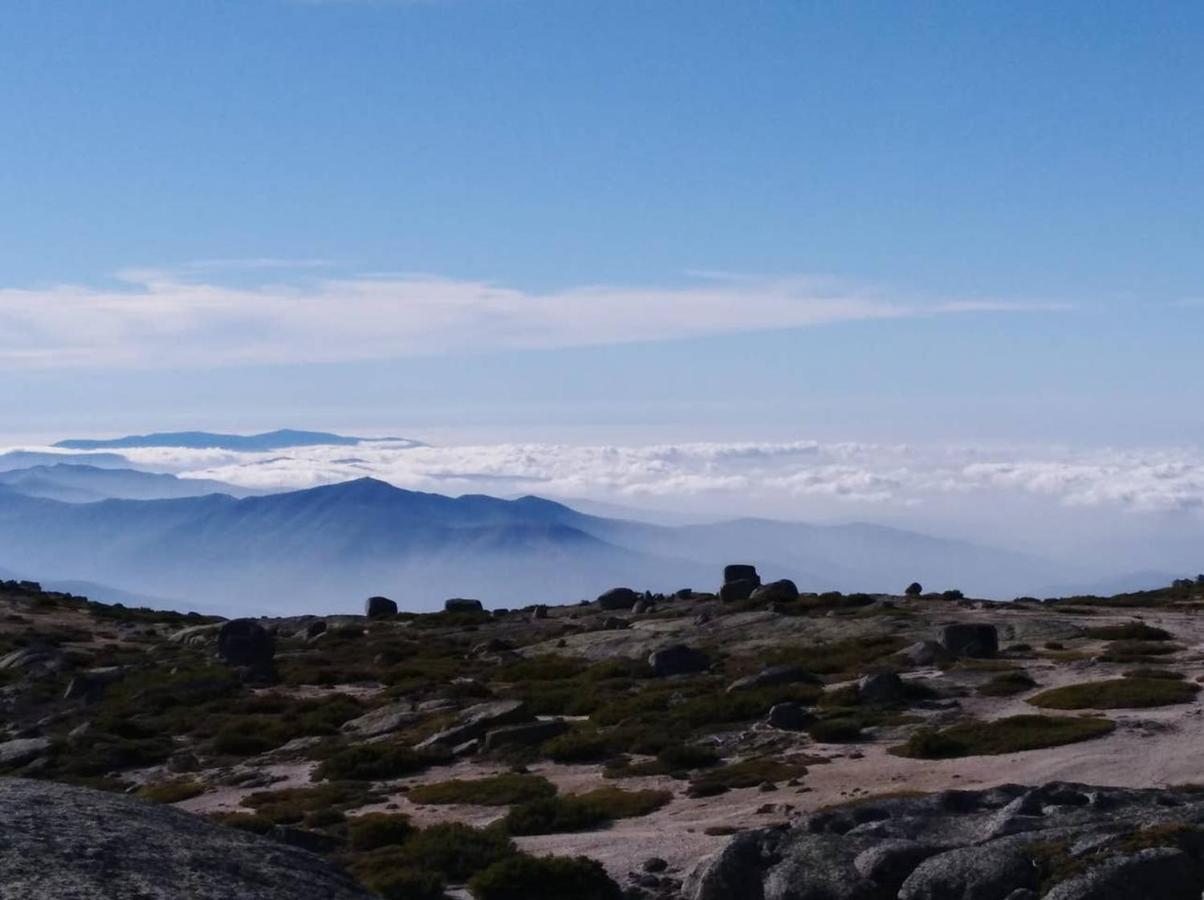 52, Serra Da Estrela A Perder De Vista Chalet