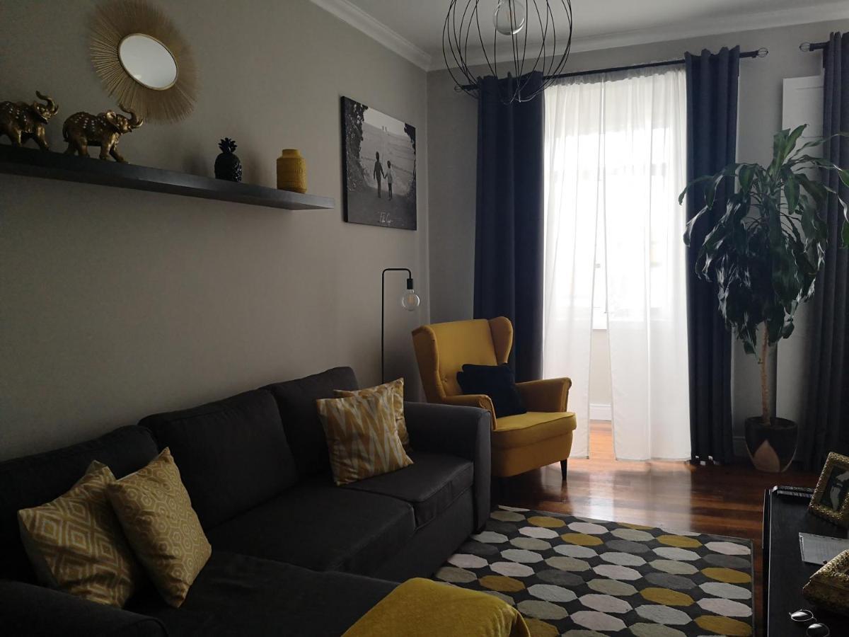 Appartement Bruma *