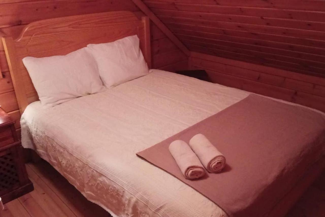 Chalet 52, Serra Da Estrela A Perder De Vista *