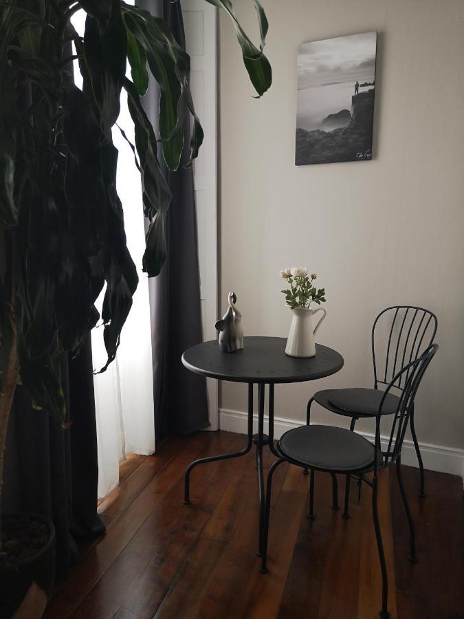 Bruma Appartement