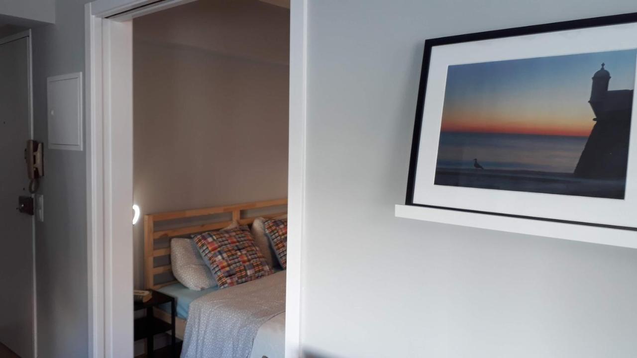 Blue Dream Apartment *