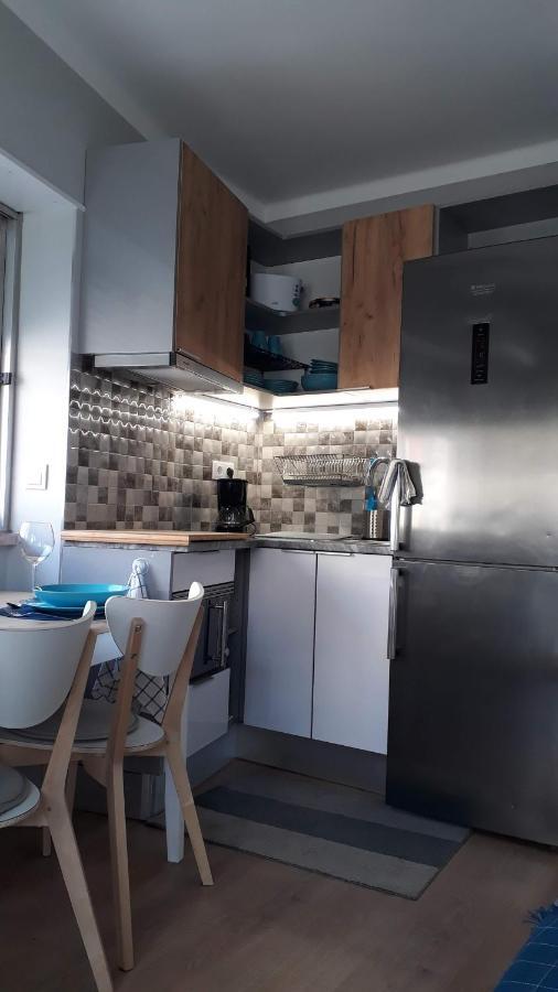 Blue Dream Apartment *