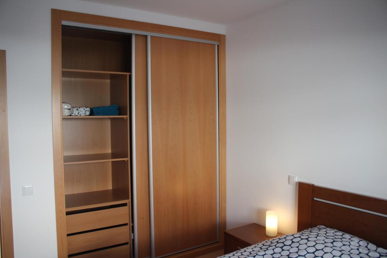 Bela Baia Apartment Salir de Porto