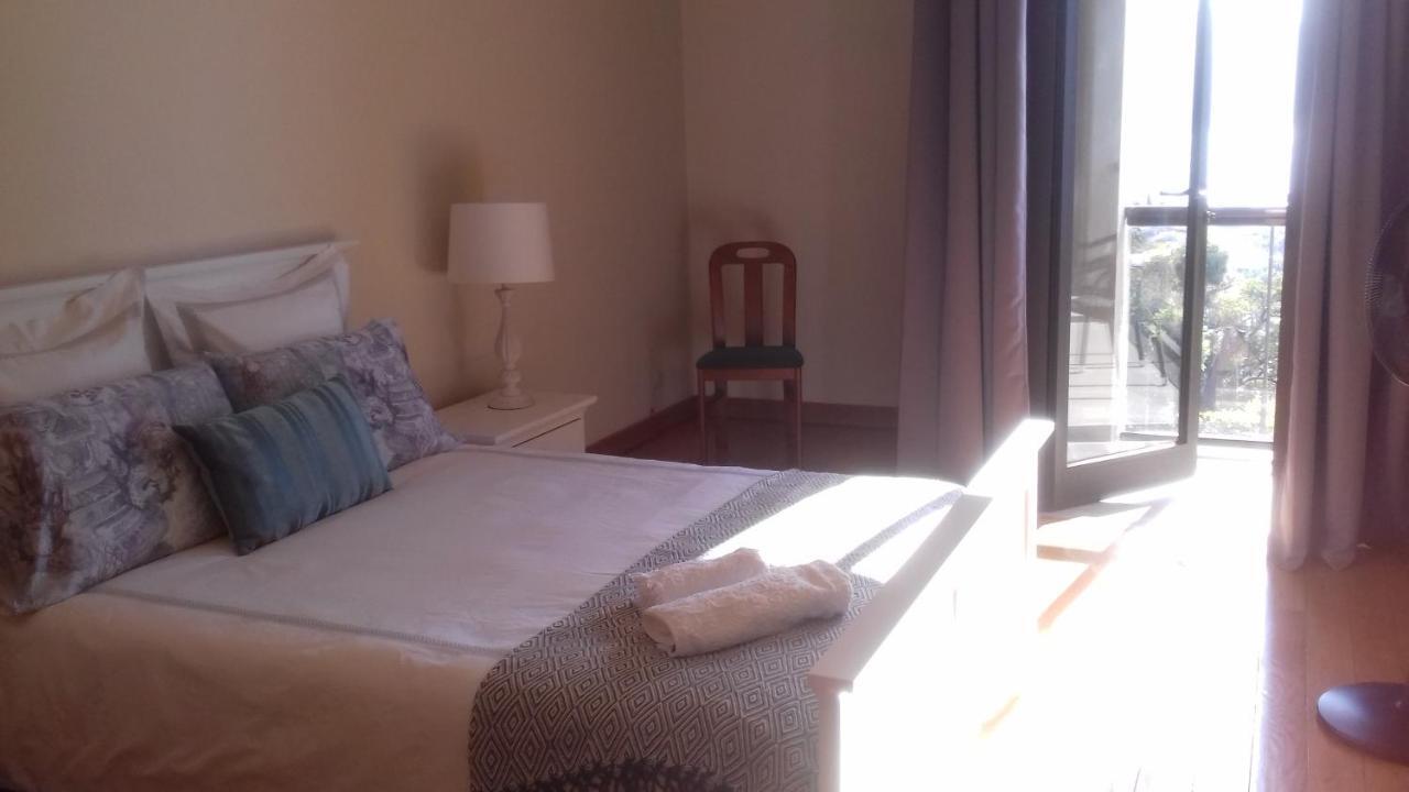 Bay View Appartement
