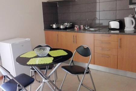 Apartamento Villa *