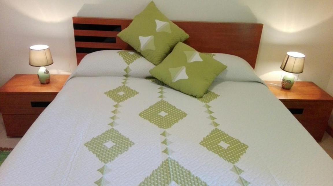 Apartamento Villa