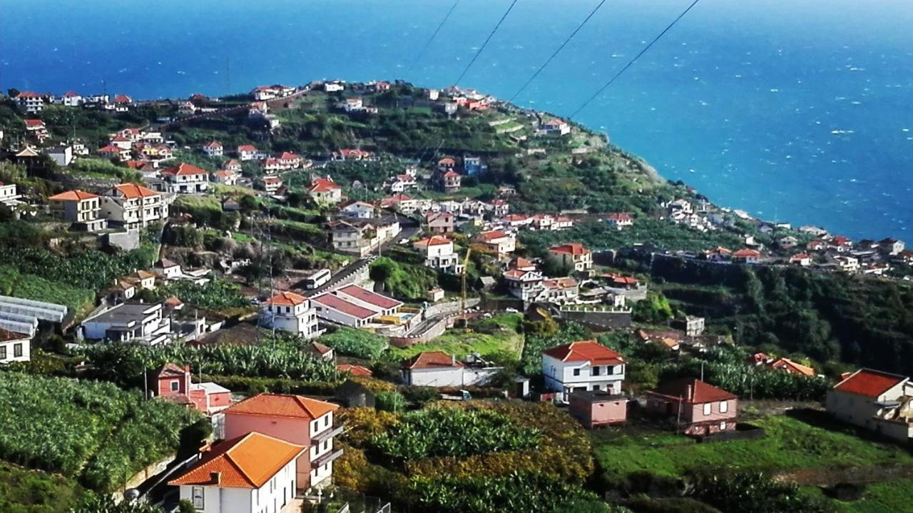 Apartamento Villa Apartment Ponta do Sol (Madeira)