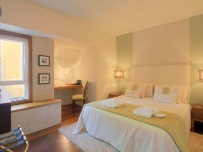 De Charme Casa Da Amieira Hotel