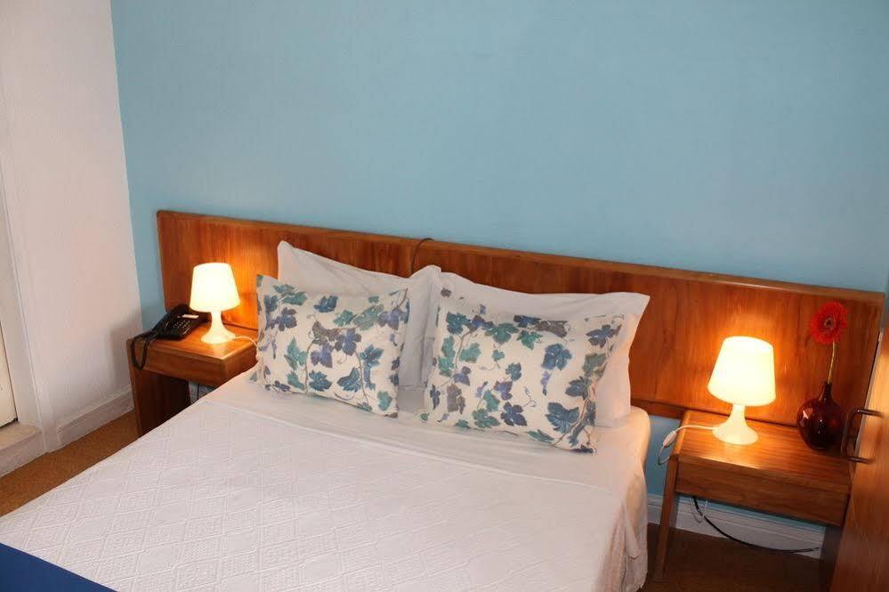 Poveira Hotel Hotel