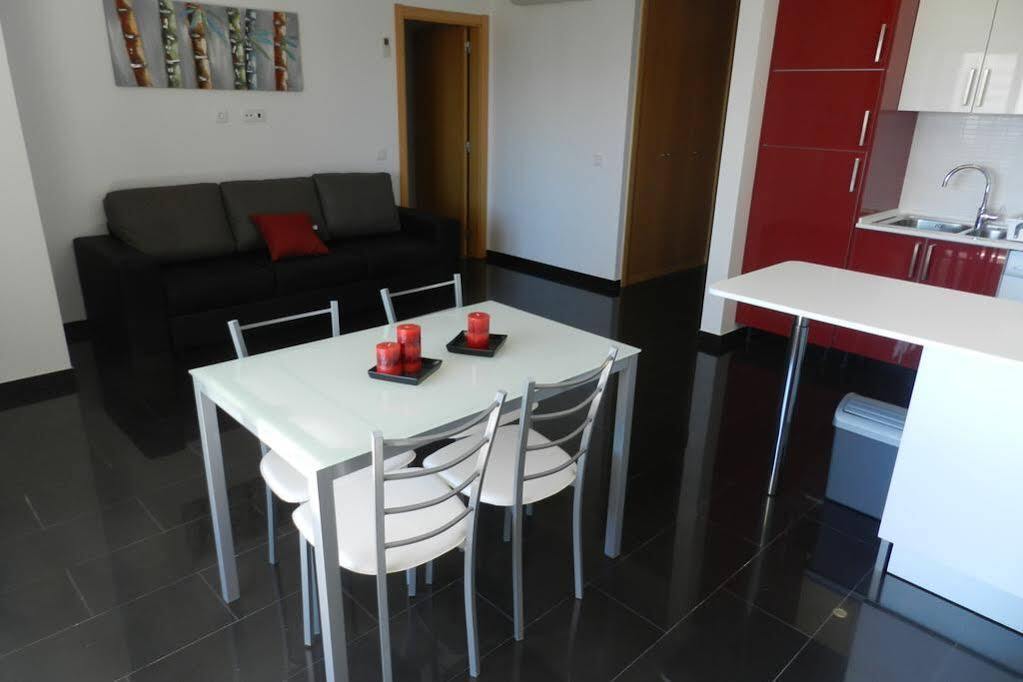 Rocha Tower Apartment Portimao