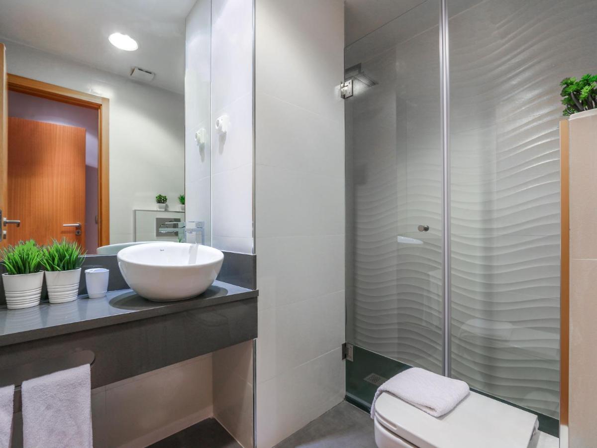Luxury 1 Bedroom Apartment, Marina De Appartement