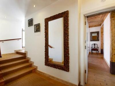Casa Aguarelas Casa de hóspedes