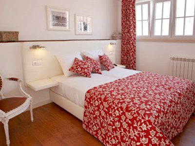 Casa Aguarelas Guest house Ericeira