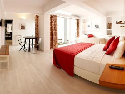 Casa Aguarelas Guest house 3*
