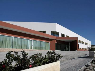 Hotel Monte Filipe Alpalhao (Portalegre)