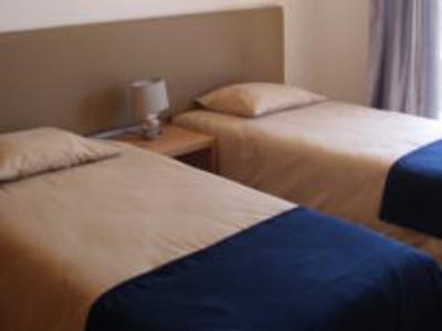 Aparthotel Alto Fairways Alvor