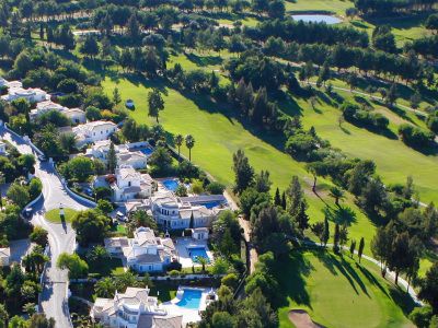Alto Fairways Aparthotel