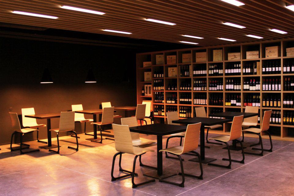 Design & Wine Hotel Caminha