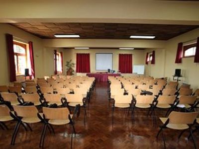 Inatel Luso Hotel Luso (Mealhada)