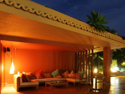 Quinta Splendida Wellness & Botanical Garden