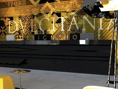 Hd | Duecitania Design Hotel Penela