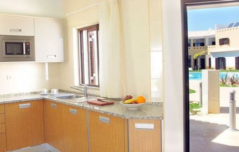 Time Apartahotel 4*