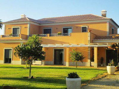Solar Da Campina Guest house Tavira