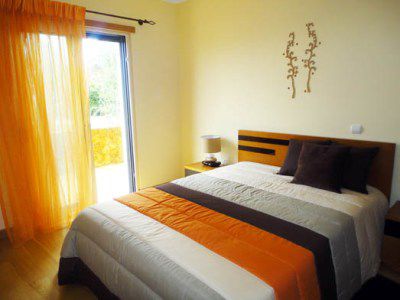 Solar Da Campina 3* Tavira