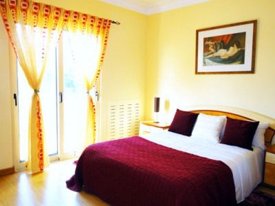 Guest house Solar Da Campina 3*