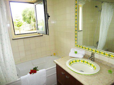 Guest house Solar Da Campina